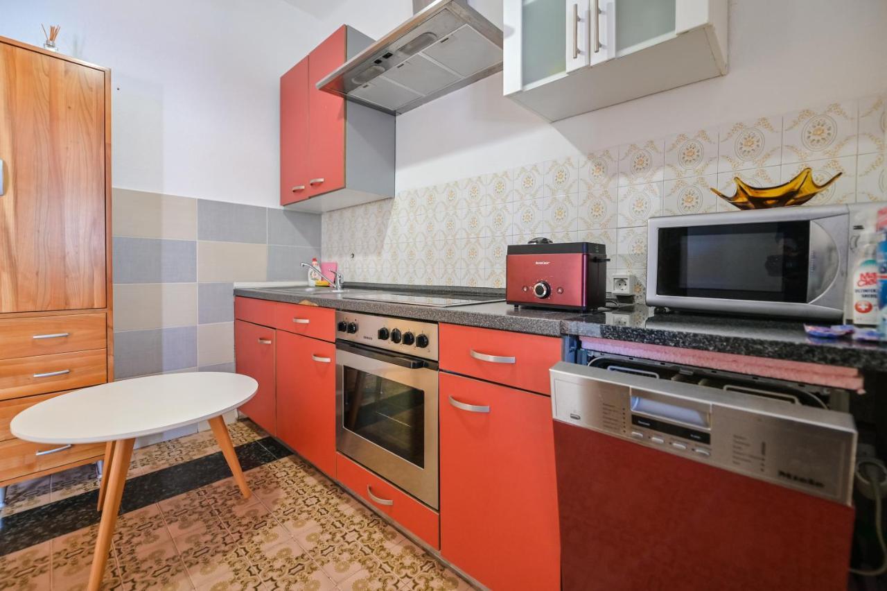 Apartments Smoky Novalja Dış mekan fotoğraf